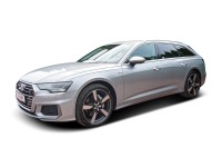 Audi A6 Avant 50 TDI quattro S-Line LED ACC AHK 360°