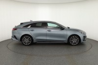 Kia pro_cee'd ProCeed 1.6 CRDI GT-Line Aut.