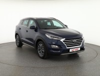 Hyundai Tucson 1.6 GDI