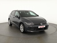 VW Golf VIII e1.5 TSI DSG