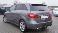 Mercedes-Benz B 200 B200 Urban