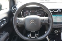 Citroen C3 Aircross PureTech 110