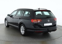 VW Passat Variant 2.0 TDI DSG Conceptline