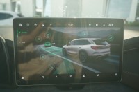 Skoda Kodiaq 1.5 TSI mHEV Selection