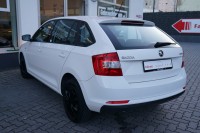 Skoda Rapid Spaceback 1.2 TSI