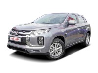 Mitsubishi ASX II 2.0 MIVEC Intro Edition 2WD Navi Sitzheizung LED