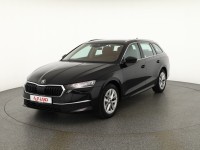 Skoda Octavia Combi 2.0TDI DSG 3-Zonen-Klima Navi Sitzheizung