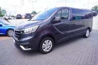 Vorschau: Renault Trafic Kasten 2.0 L2H1 3,0t