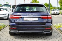 Audi A6 45 3.0 TDI quattro Avant design