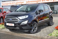 Ford Ecosport 1.0 EB Sitzheizung Bluetooth Einparkhilfe vo + hi