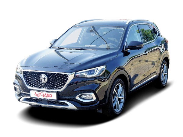 MG HS 1.5 T-GDI Luxury Aut.