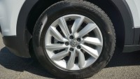 VW T-Cross 1.0 TSI Life