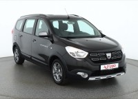 Dacia Lodgy Stepway Plus 1.3 TCe