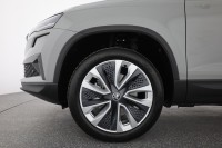 Skoda Karoq 1.5 TSI DSG