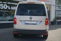 VW Caddy 1.4 TSI DSG Trendline