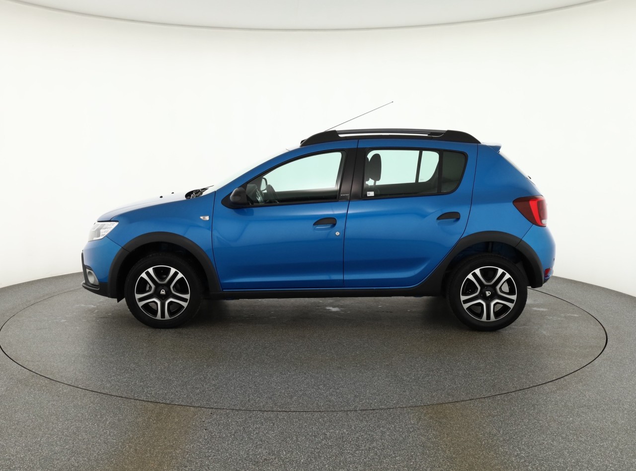 Dacia Sandero Stepway 0.9 TCe Celebration