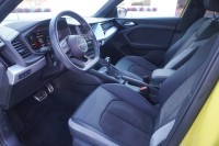 Audi A1 Sportback 30 TFSI S-Tronic S line