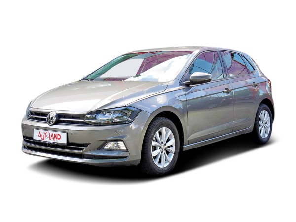 VW Polo 1.0 Comfortline