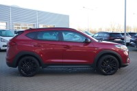 Hyundai Tucson 1.6 T-GDI N Line 2WD