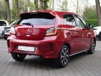 Mitsubishi Space Star 1.2 Spirit+