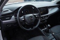 Skoda Scala 1.5 TSI Clever