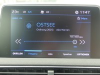 Peugeot 3008 Active