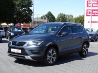 Vorschau: Seat Ateca 1.4 TSI Xcellence