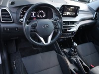Hyundai Tucson 1.6 T-GDI Select 2WD SHZ