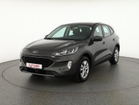 Ford Kuga 2.0 EcoBlue AT 4x4 C&C Navi Sitzheizung LED