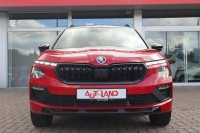 Skoda Kamiq Monte Carlo 1.5 TSI DSG