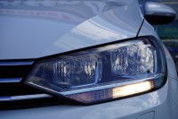 VW Touran 1.5 TSI Active DSG