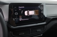VW T-Cross 1.0 TSI DSG