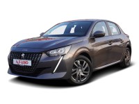 Peugeot 208 1.2 PureTech 75 Active Pack Sitzheizung LED Tempomat