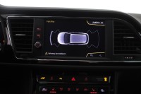 Seat Leon ST 2.0 TSI DSG Cupra 300