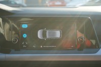 VW Golf VIII Variant 1.0 TSI