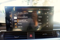 Audi A4 Quattro Avant 40 TDI quattro S line