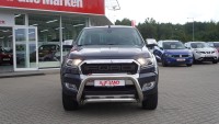 Ford Ranger 3.2 TDCi Limited 4x4 AT