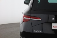 Skoda Karoq 1.5 TSI DSG