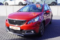 Vorschau: Peugeot 2008 1.2
