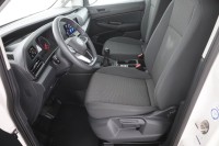 VW Caddy Cargo 2.0 TDI