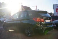 Vorschau: BMW 220 i Advantage