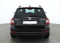 Skoda Octavia Combi 2.0 TDI DSG Tour