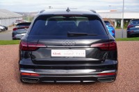 Audi A4 Avant 40 2.0 TDI S line