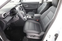 MG ZS 1.5 Hybrid Luxury Aut.