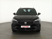 Seat Tarraco 1.4 TSI DSG e-Hybrid FR