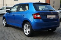 Skoda Fabia 1.0 Active