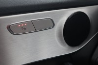 Mercedes-Benz C 200 C200 T-Modell d Avantgarde