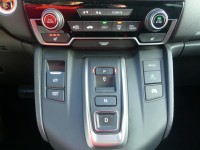 Honda CR-V 2.0 Hybrid