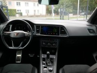 Cupra Ateca 2.0 4Drive