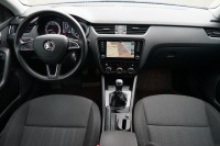 Skoda Octavia Combi 1.4 TSI